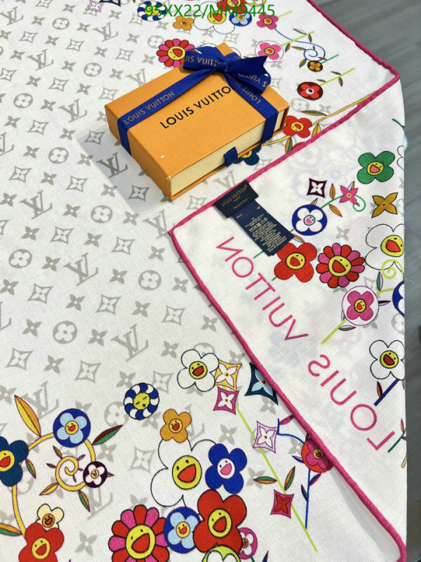 Scarf-LV Code: MM9445 $: 95USD