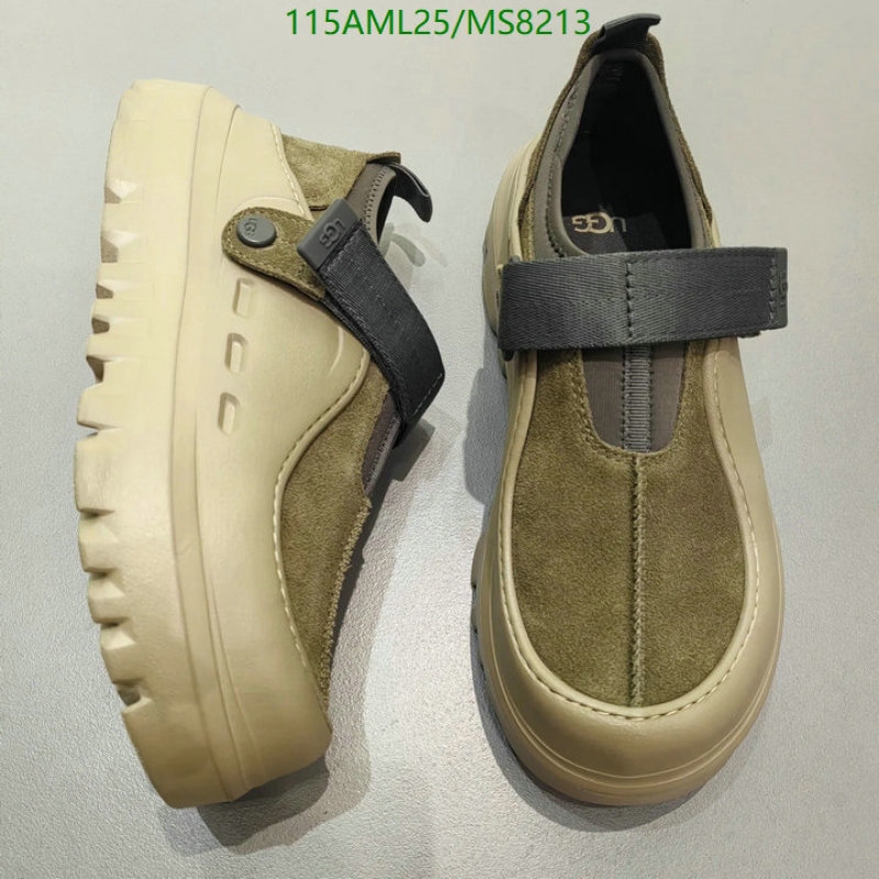 Women Shoes-UGG Code: MS8213 $: 115USD