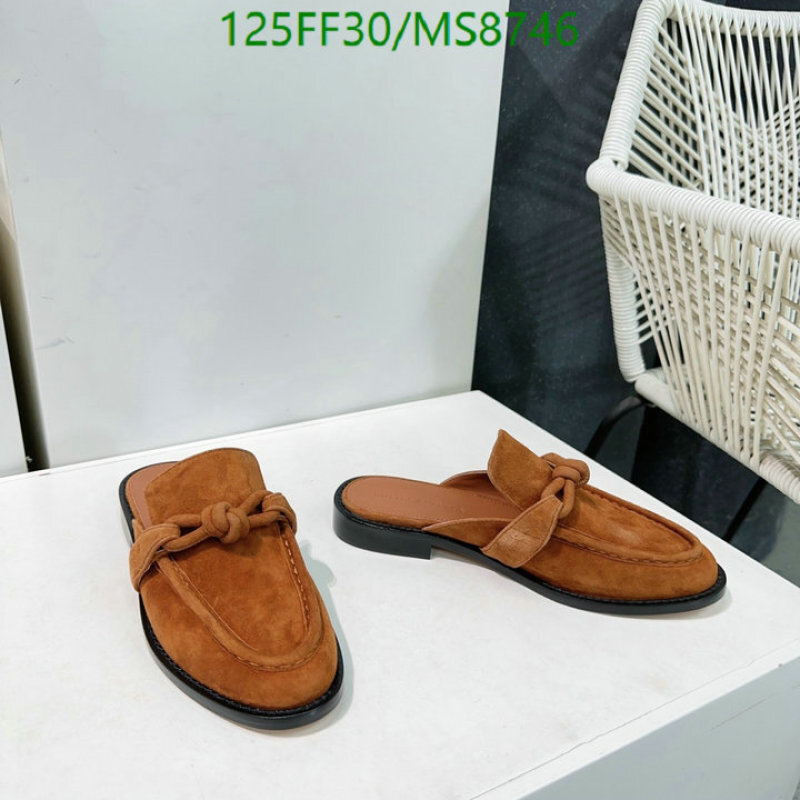 Women Shoes-BV Code: MS8746 $: 125USD