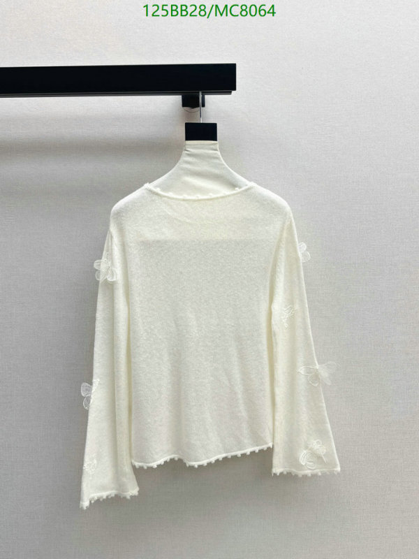 Clothing-Dior Code: MC8064 $: 125USD