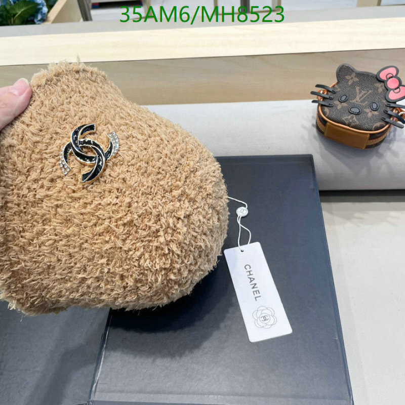 Cap-(Hat)-Chanel Code: MH8523 $: 35USD