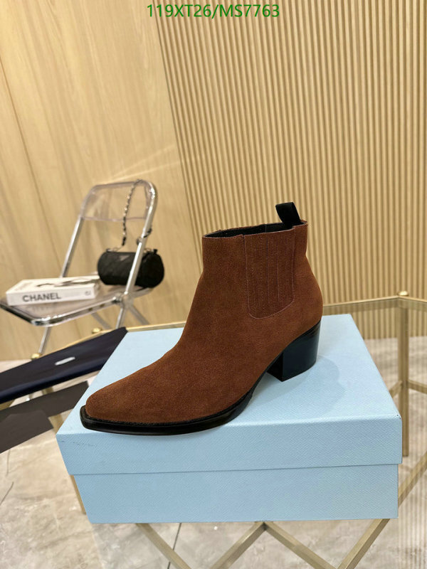 Women Shoes-Boots Code: MS7763 $: 119USD