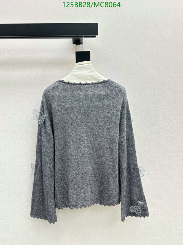 Clothing-Dior Code: MC8064 $: 125USD