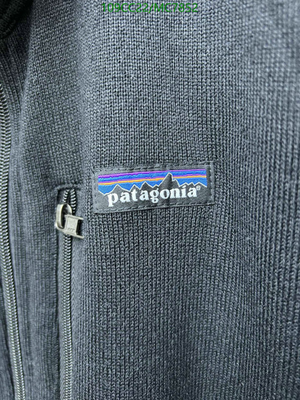 Down jacket Men-Patagonia Code: MC7852 $: 109USD