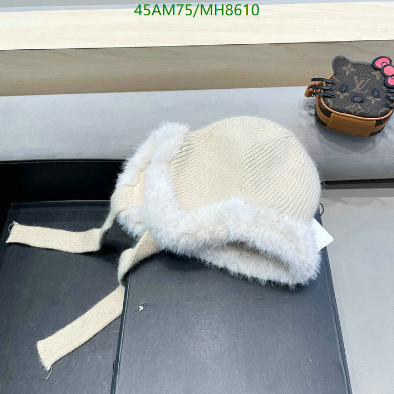 Cap-(Hat)-Moncler Code: MH8610 $: 45USD