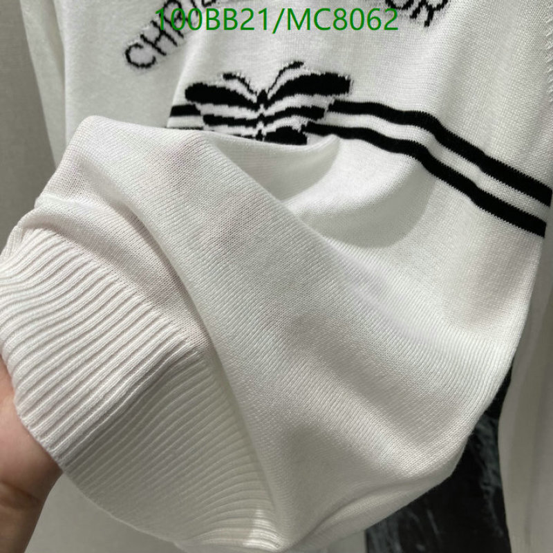 Clothing-Dior Code: MC8062 $: 100USD