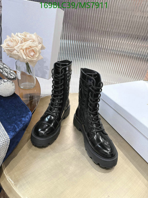 Women Shoes-Boots Code: MS7911 $: 169USD