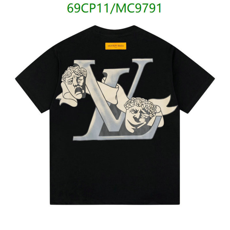 Clothing-LV Code: MC9791 $: 69USD