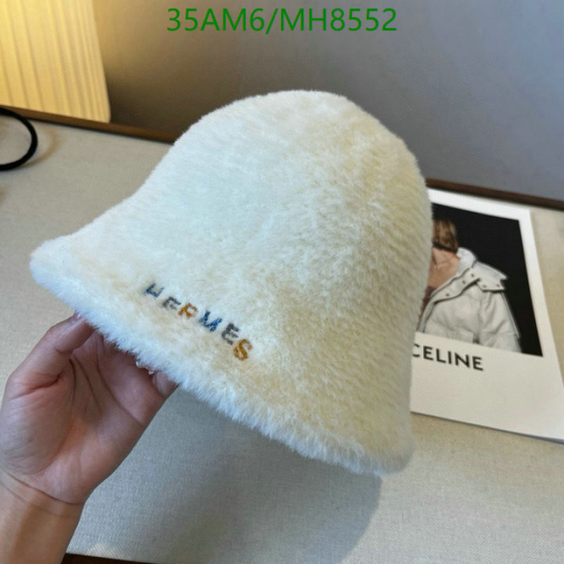 Cap-(Hat)-Hermes Code: MH8552 $: 35USD