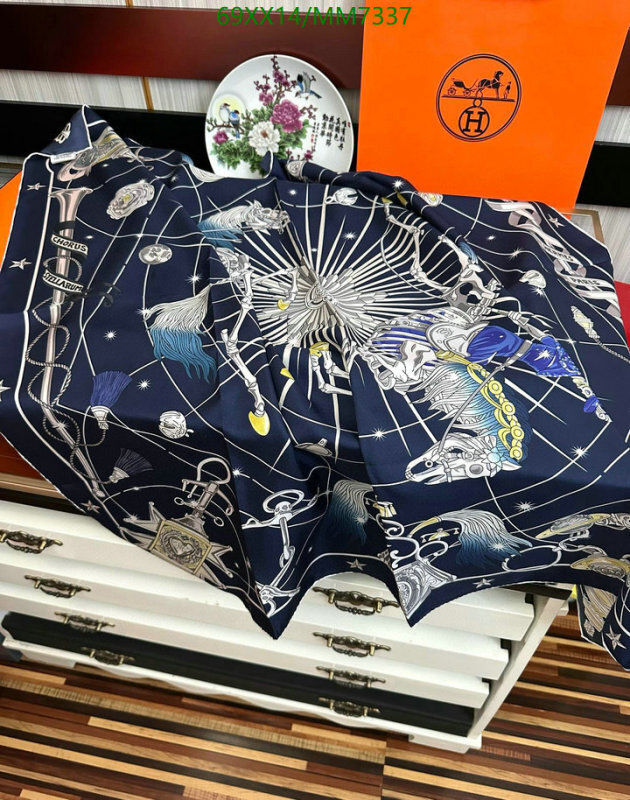 Scarf-Hermes Code: MM7337 $: 69USD