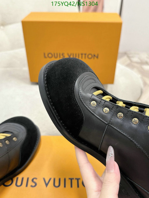 Men shoes-LV Code: NS1304 $: 175USD