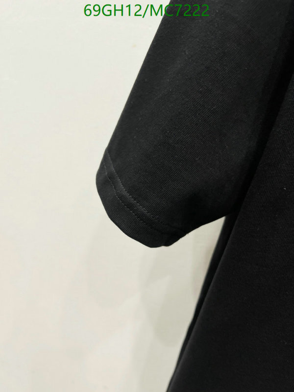 Clothing-LV Code: MC7222 $: 69USD