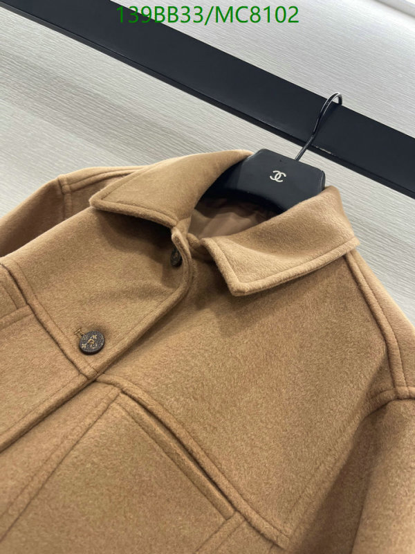 Clothing-LV Code: MC8102 $: 139USD