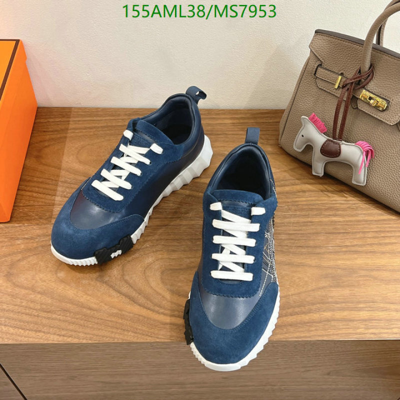 Women Shoes-Hermes Code: MS7953 $: 155USD