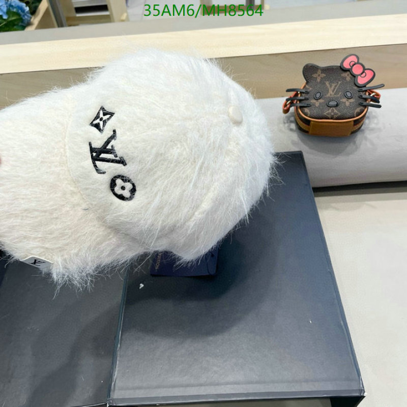 Cap-(Hat)-LV Code: MH8564 $: 35USD