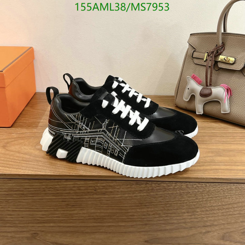 Women Shoes-Hermes Code: MS7953 $: 155USD
