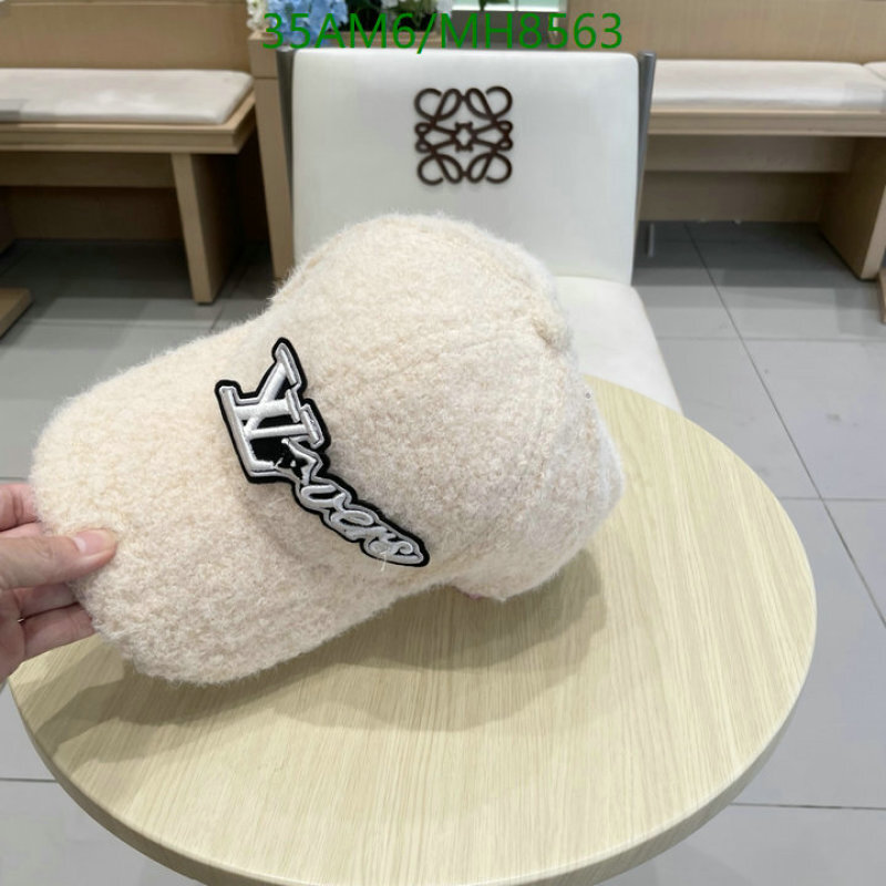Cap-(Hat)-LV Code: MH8563 $: 35USD
