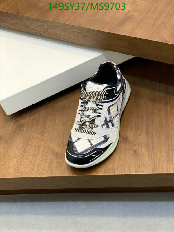 Women Shoes-Burberry Code: MS9703 $: 149USD-yupoo dhgate Women Shoes-Burberry Code: MS9703 $: 149USD