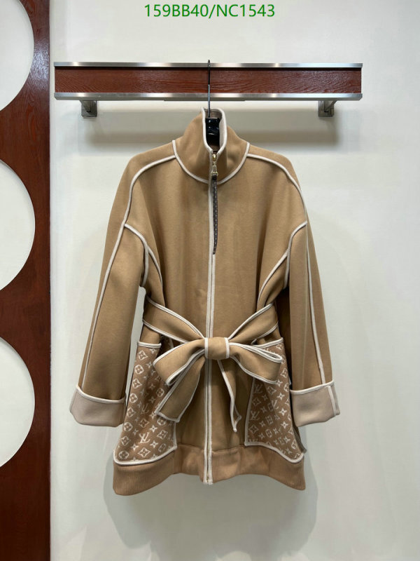 Clothing-LV Code: NC1543 $: 159USD