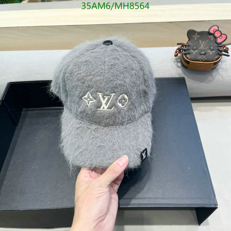 Cap-(Hat)-LV Code: MH8564 $: 35USD