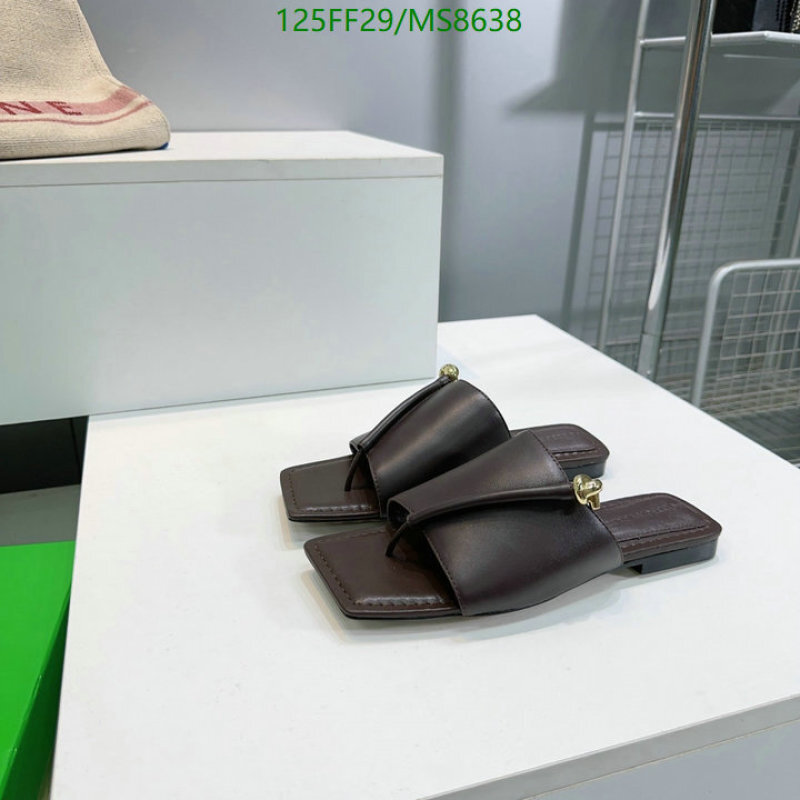 Women Shoes-BV Code: MS8638 $: 125USD