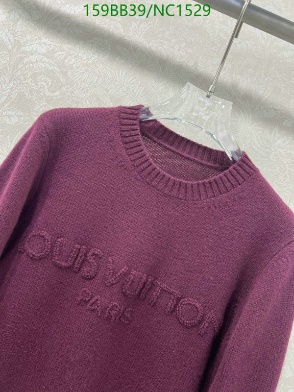 Clothing-LV Code: NC1529 $: 159USD