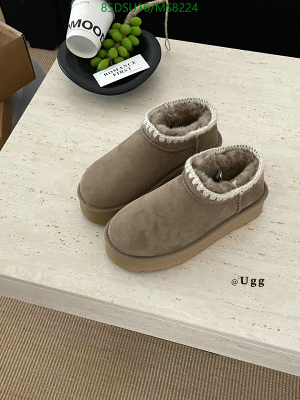 Women Shoes-UGG Code: MS8224 $: 85USD