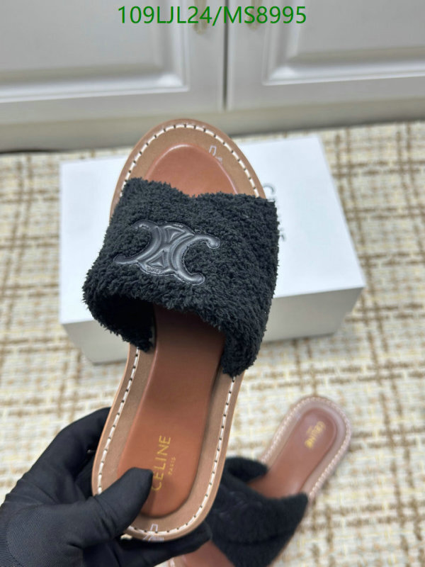 Women Shoes-Celine Code: MS8995 $: 109USD