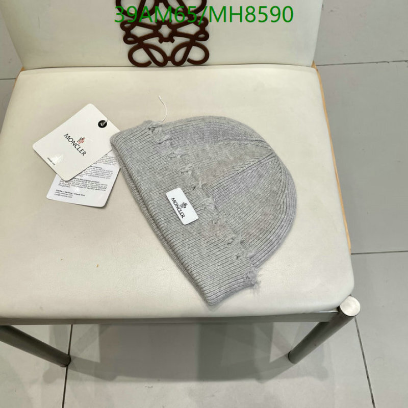 Cap-(Hat)-Moncler Code: MH8590 $: 39USD