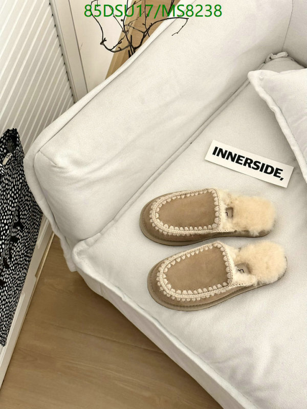 Women Shoes-UGG Code: MS8238 $: 85USD