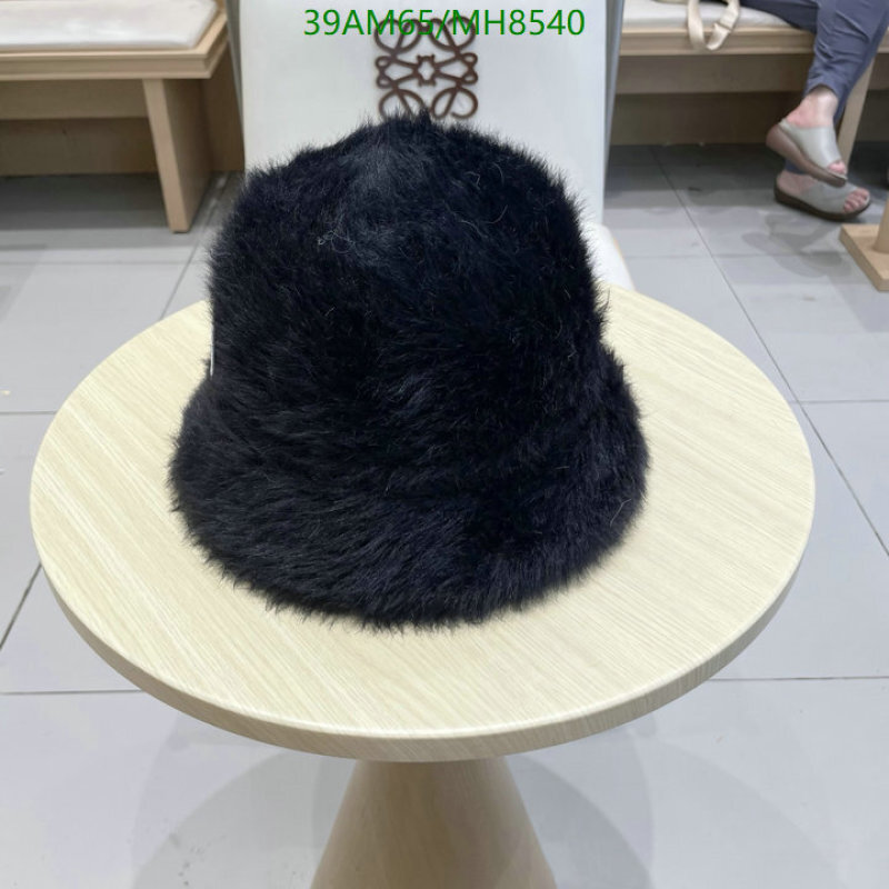 Cap-(Hat)-Dior Code: MH8540 $: 39USD