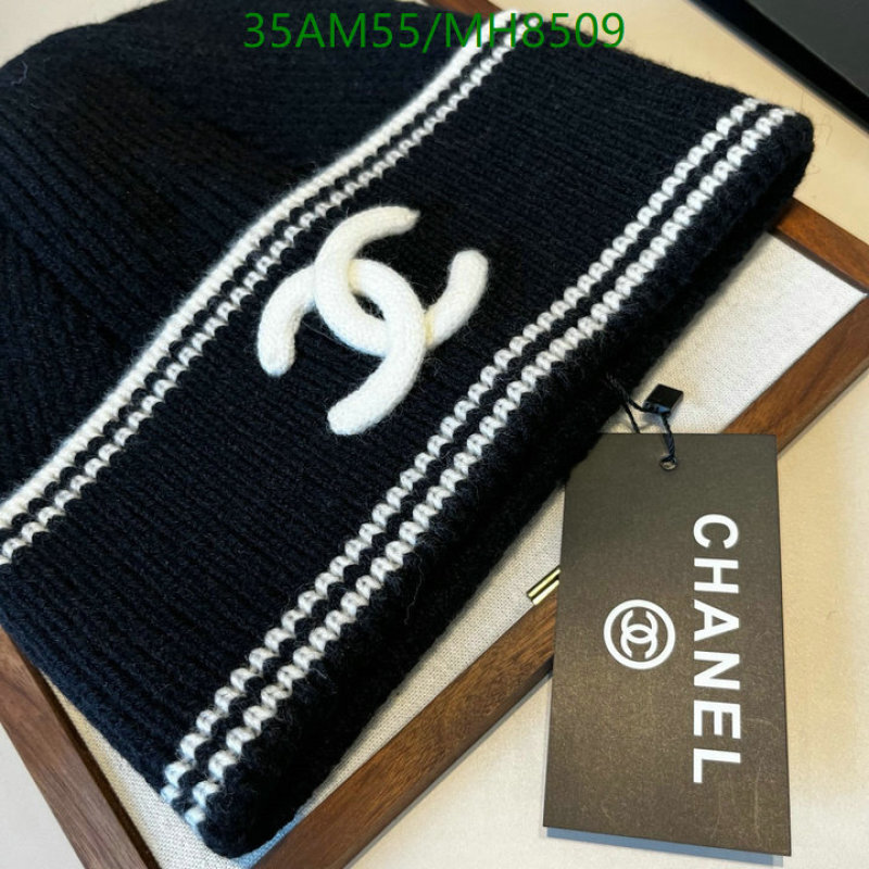 Cap-(Hat)-Chanel Code: MH8509 $: 35USD