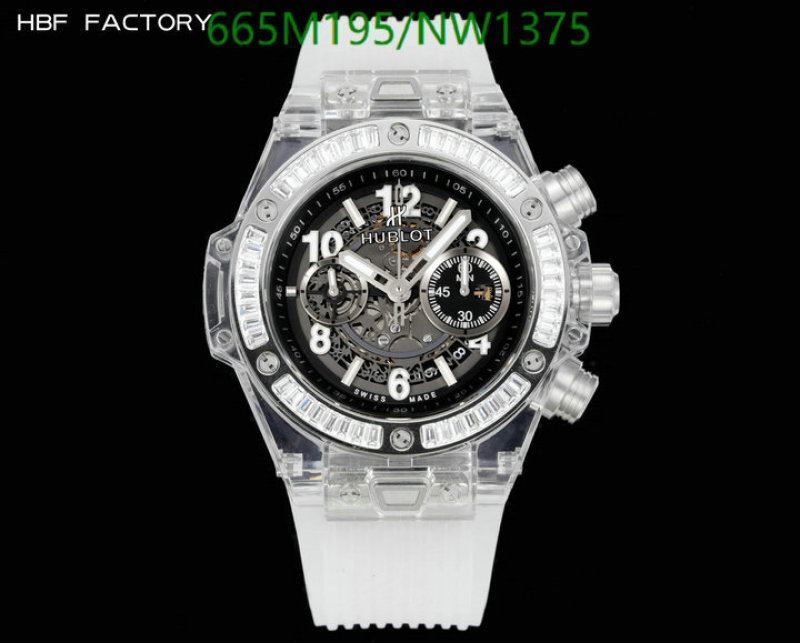 Watch-(Mirror Quality)- Code: NW1375 $: 665USD