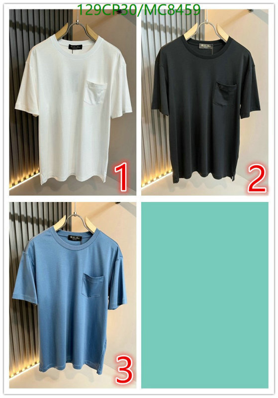 Clothing-Loro Piana Code: MC8459 $: 129USD
