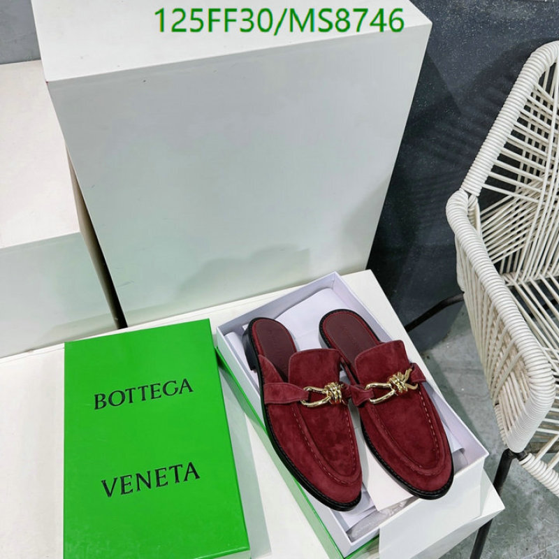 Women Shoes-BV Code: MS8746 $: 125USD
