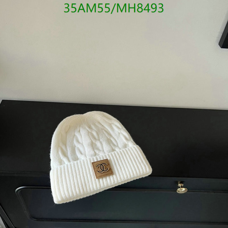 Cap-(Hat)-Chanel Code: MH8493 $: 35USD