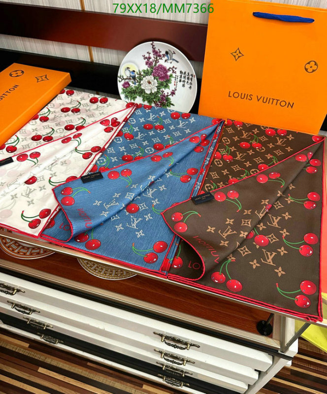 Scarf-LV Code: MM7366 $: 79USD