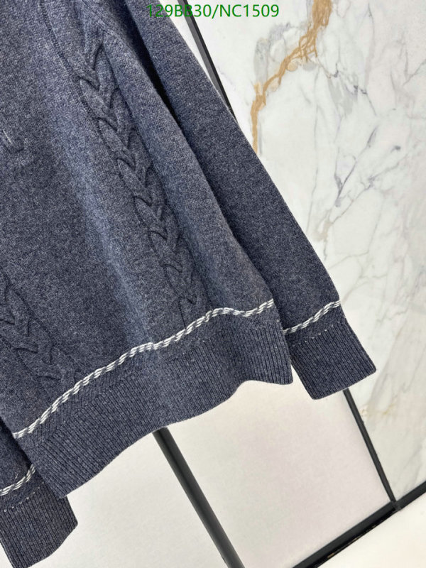 Clothing-Loro Piana Code: NC1509 $: 129USD