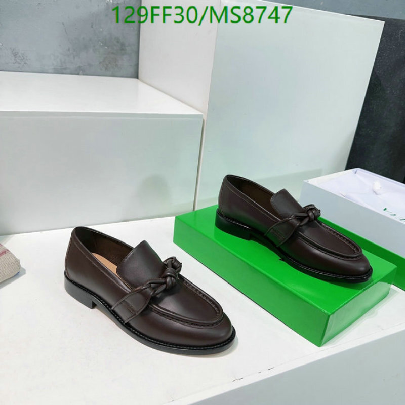 Women Shoes-BV Code: MS8747 $: 129USD
