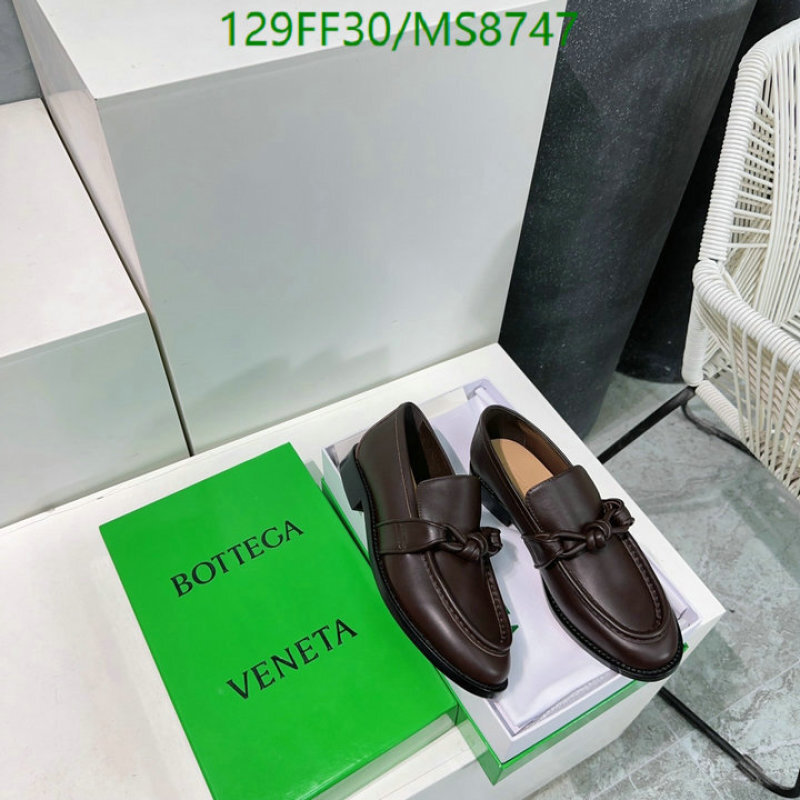 Women Shoes-BV Code: MS8747 $: 129USD