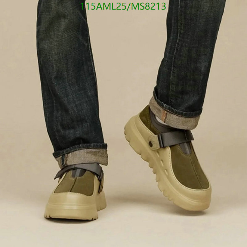 Women Shoes-UGG Code: MS8213 $: 115USD