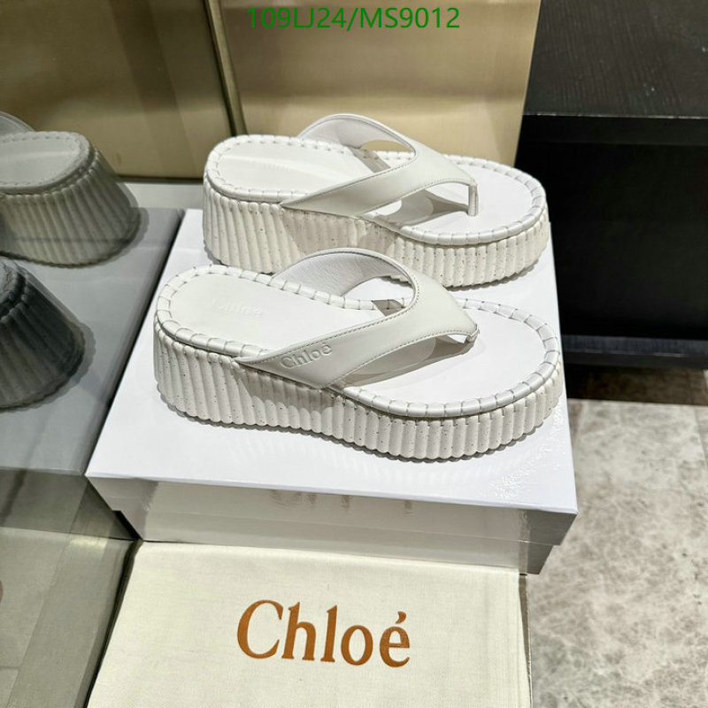 Women Shoes-Chloe Code: MS9012 $: 109USD