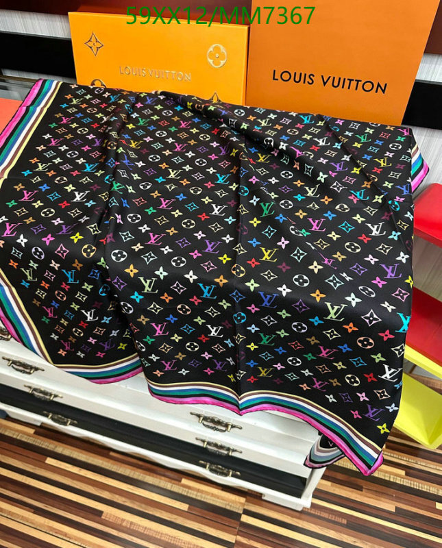 Scarf-LV Code: MM7367 $: 59USD