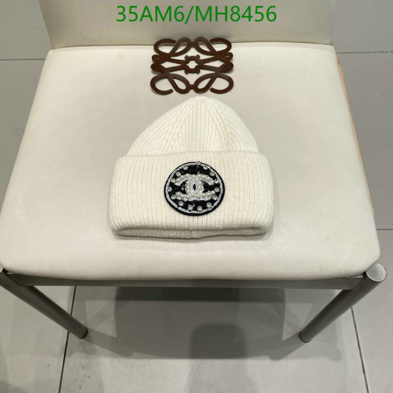 Cap-(Hat)-Chanel Code: MH8456 $: 35USD
