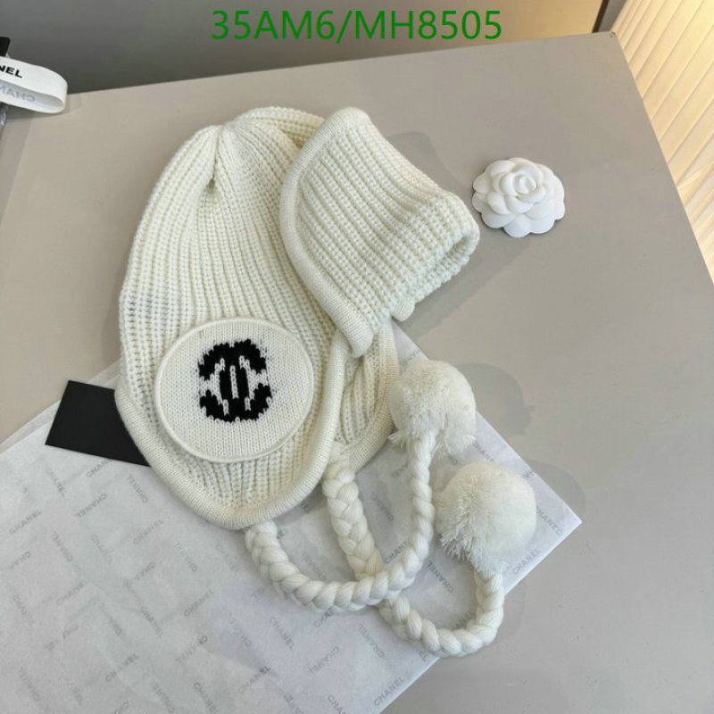 Cap-(Hat)-Chanel Code: MH8505 $: 35USD
