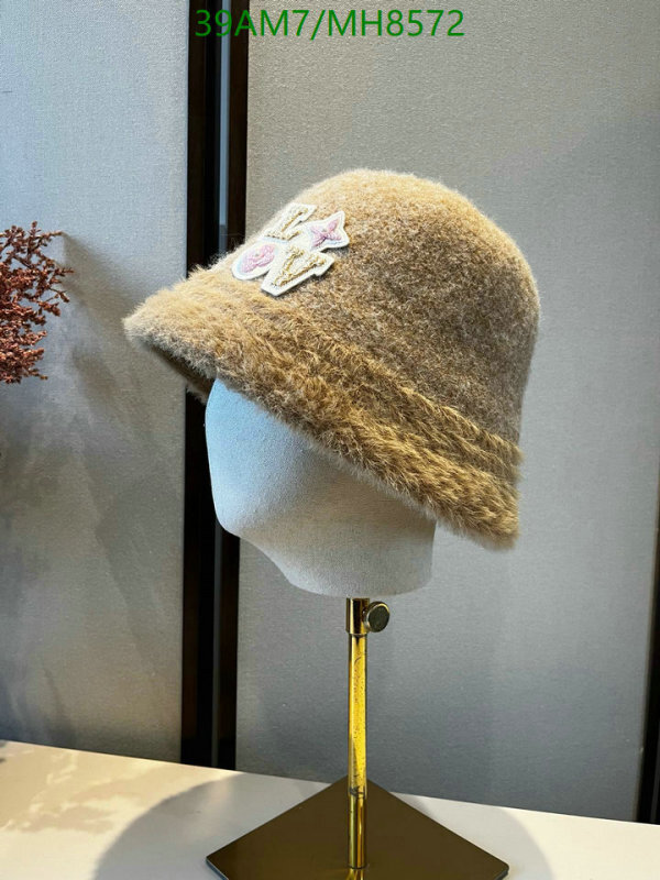 Cap-(Hat)-LV Code: MH8572 $: 39USD