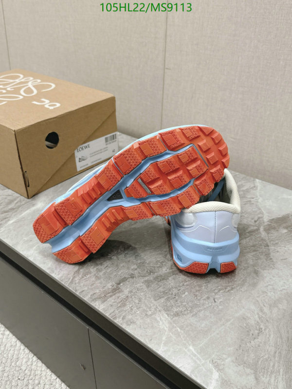 Women Shoes-On Running Cloudsurfer Code: MS9113 $: 105USD