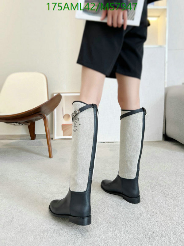 Women Shoes-Boots Code: MS7947 $: 175USD