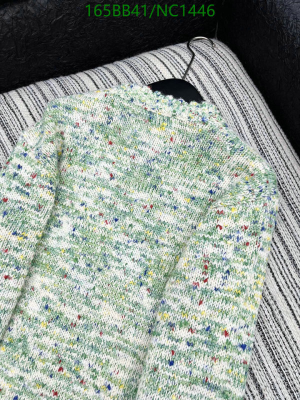 Clothing-Chanel Code: NC1446 $: 165USD