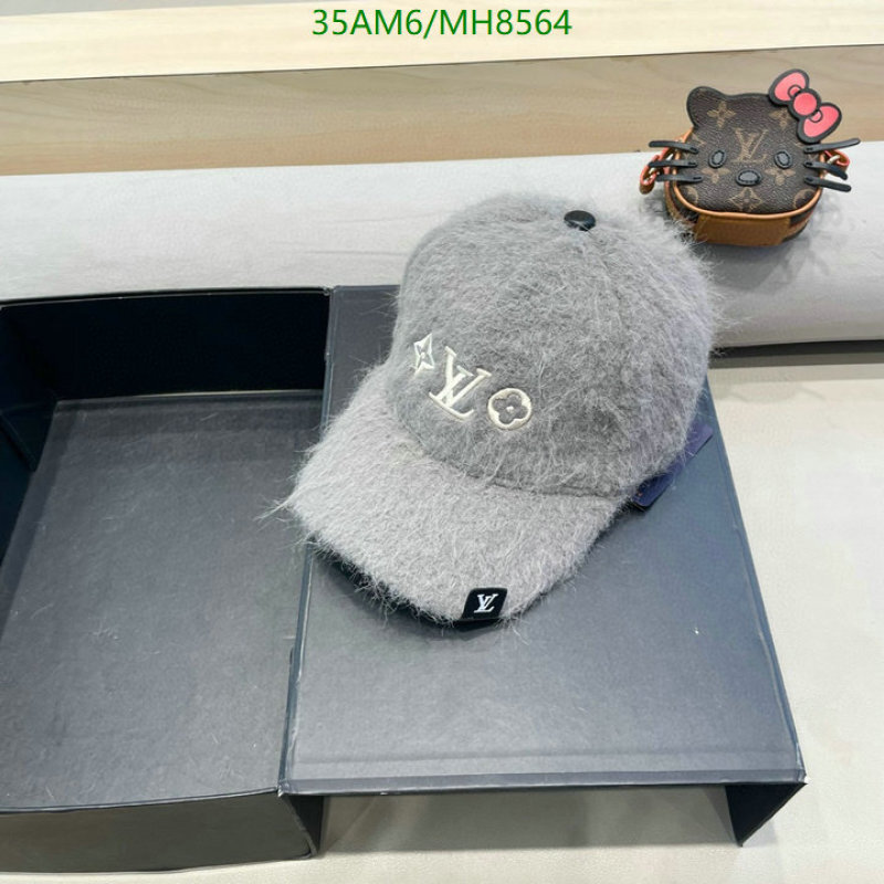 Cap-(Hat)-LV Code: MH8564 $: 35USD